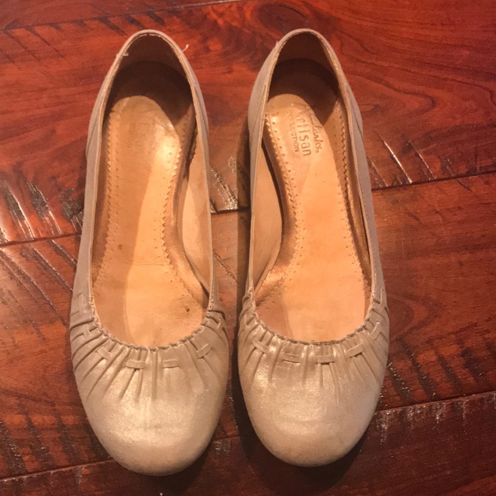 Clark Flats